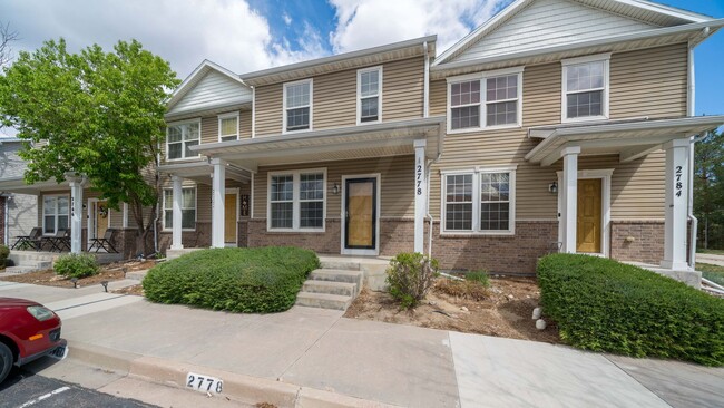 property at 2778 Brooksedge View