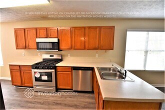 5245 Hillcrest Glenn Dr in Sugar Hill, GA - Building Photo - Building Photo