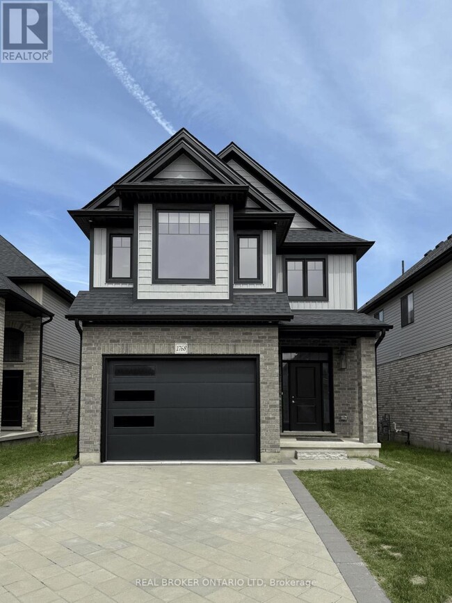 property at 1768 Owen Ln