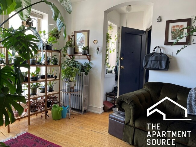 property at 2019 N Humboldt Blvd