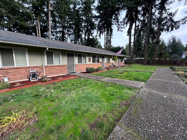 12311 112th Ave Ct E in Puyallup, WA - Building Photo - Building Photo