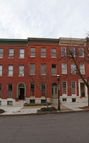 1724 Bolton St Apartments