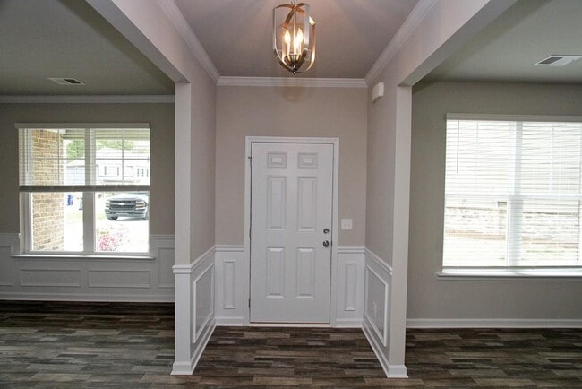 4205 Woodsley Pl in Loganville, GA - Building Photo - Building Photo