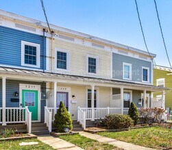 1209 N 29th St in Richmond, VA - Building Photo - Building Photo