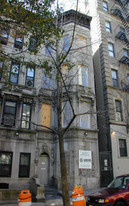 476 W 142nd St Apartments