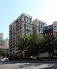 The Manchester in New York, NY - Foto de edificio - Building Photo