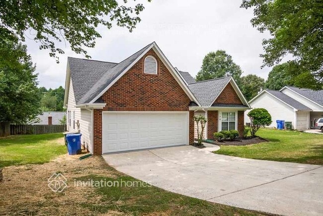 156 Heath Ln in Mooresville, NC - Foto de edificio - Building Photo