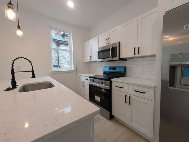 835 N 63rd St in Philadelphia, PA - Building Photo - Building Photo