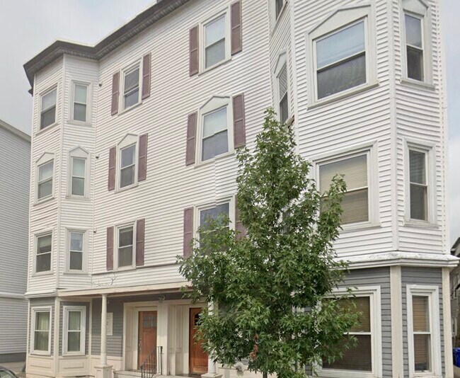 property at 10 Homer St