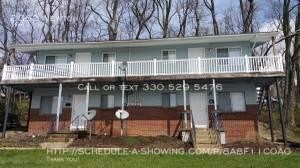 2353 Newton St in Akron, OH - Building Photo