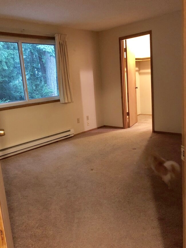 7163 Chico Way NW, Unit Downstairs in Bremerton, WA - Building Photo - Building Photo