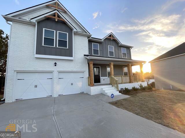 416 Sweetwood Ct in Lagrange, GA - Building Photo