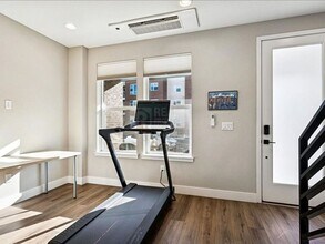 3073 W Bates Ave in Denver, CO - Building Photo - Building Photo