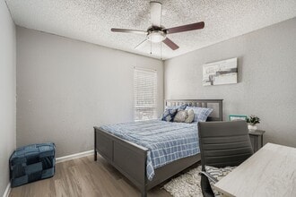 South Shore in Austin, TX - Foto de edificio - Building Photo