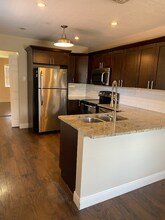 3202 W Hartnett Ave in Tampa, FL - Foto de edificio - Building Photo