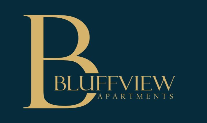 Bluffview Apartments in Dallas, TX - Foto de edificio