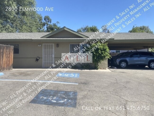 property at 2800 Elmwood Ave