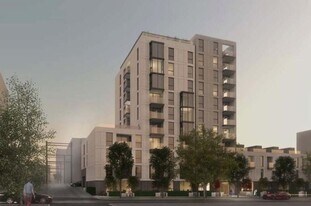 FORM in Vancouver, BC - Building Photo