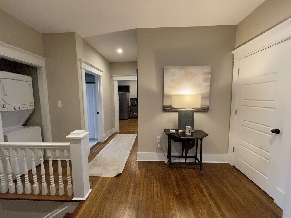 226 N McNeil St in Memphis, TN - Building Photo
