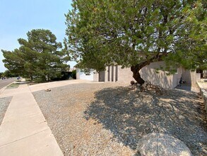12513 Rosemont Ave NE in Albuquerque, NM - Building Photo - Building Photo