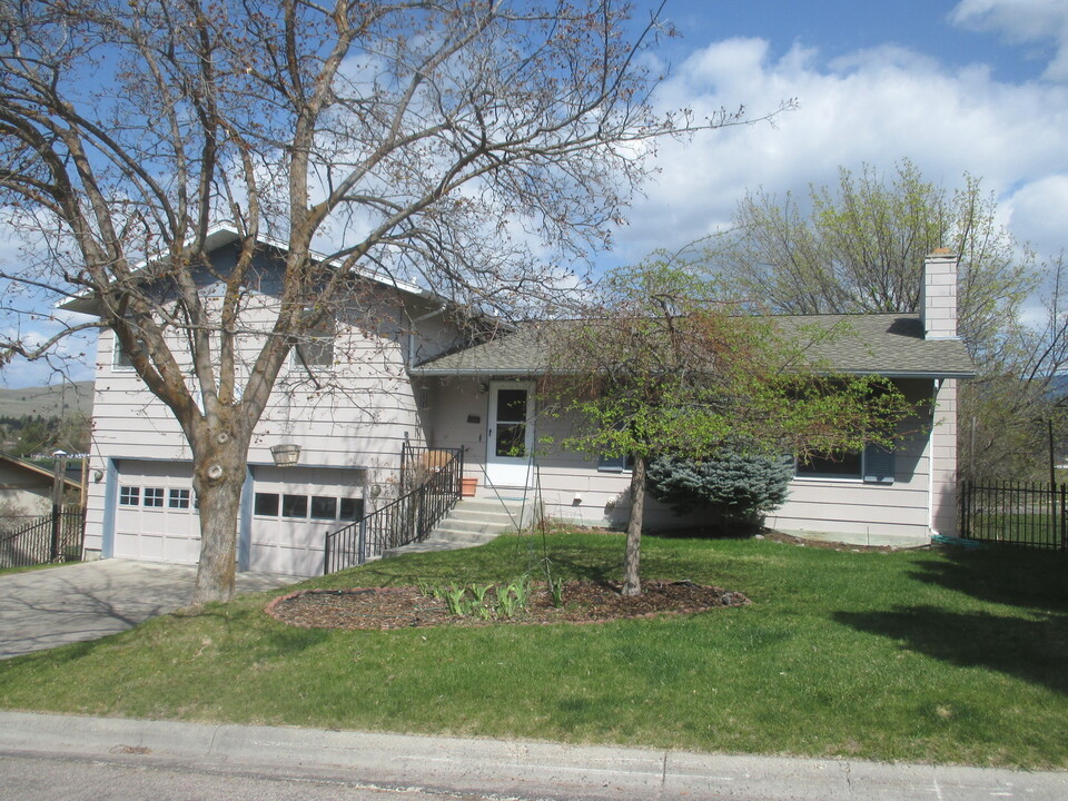 20 Columbine Ct in Missoula, MT - Building Photo