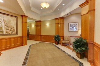 123 College Pl, Unit 708 in Norfolk, VA - Building Photo - Building Photo