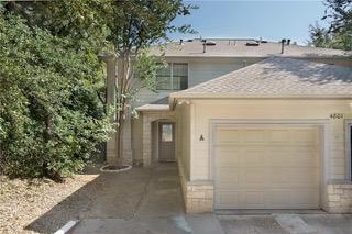 property at 4801 E Oltorf St