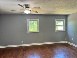 6607 Sherrod Pl in Fayetteville, NC - Foto de edificio - Building Photo