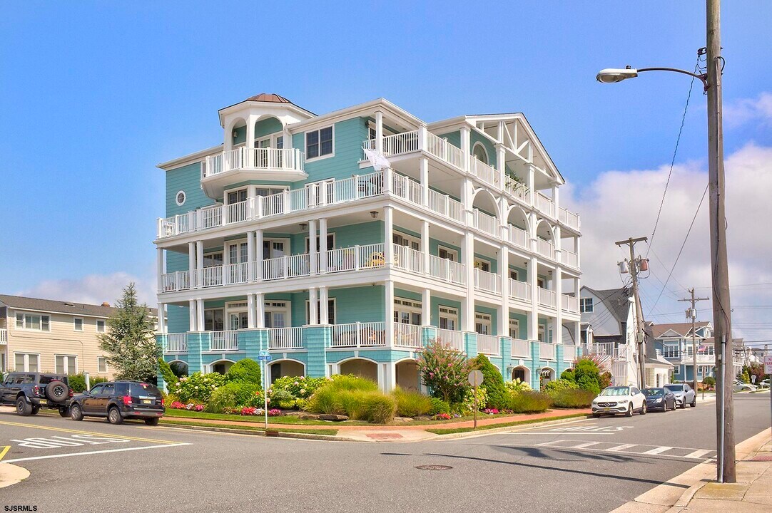 1 S 24th Ave in Longport, NJ - Foto de edificio