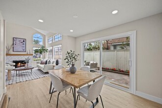 96 Wild Horse Loop in Rancho Santa Margarita, CA - Building Photo - Building Photo