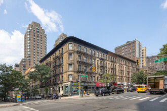 564 Amsterdam Ave in New York, NY - Foto de edificio - Primary Photo