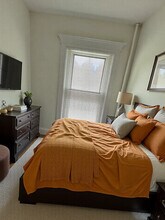 8 Grove St in Boston, MA - Building Photo - Building Photo