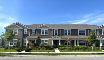 11578 Buoy Pointe Pl in Orlando, FL - Building Photo