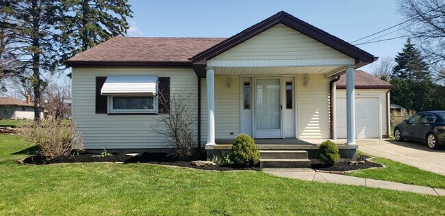 property at 869 Shannon Rd