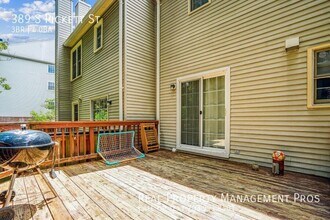 389 S Pickett St in Alexandria, VA - Building Photo - Building Photo