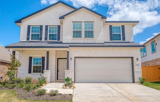 22226 Cortona Gln Dr in Hockley, TX - Building Photo - Building Photo