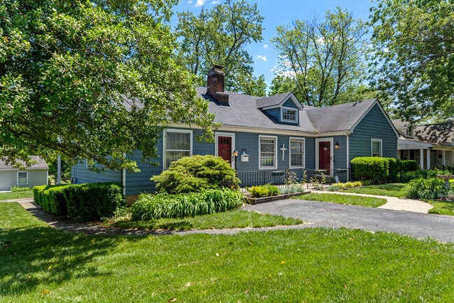 property at 515 Ashland Ave
