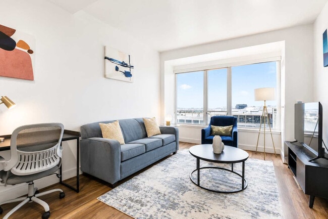 100 Pier 4 Blvd.