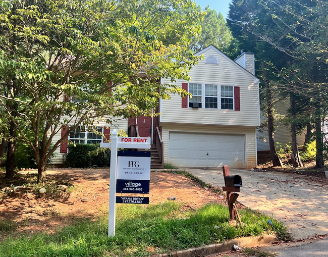 property at 2394 Mills Bend
