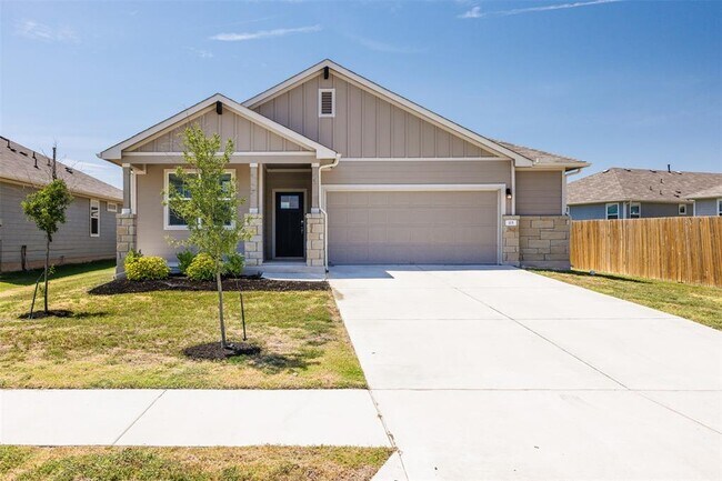 property at 115 Big Cypress Byu Rd