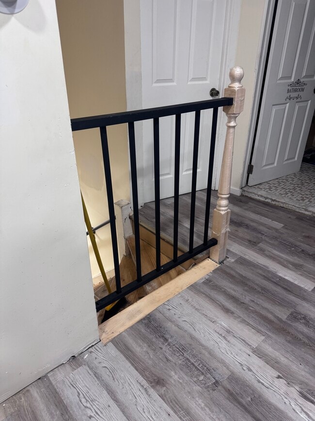 4404 Liberty Ave, Unit 2 in North Bergen, NJ - Foto de edificio - Building Photo