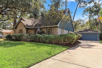 2162 Little Cedar Dr in Humble, TX - Building Photo - Building Photo