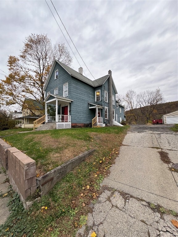 740 Chenango St in Binghamton, NY - Building Photo - Building Photo