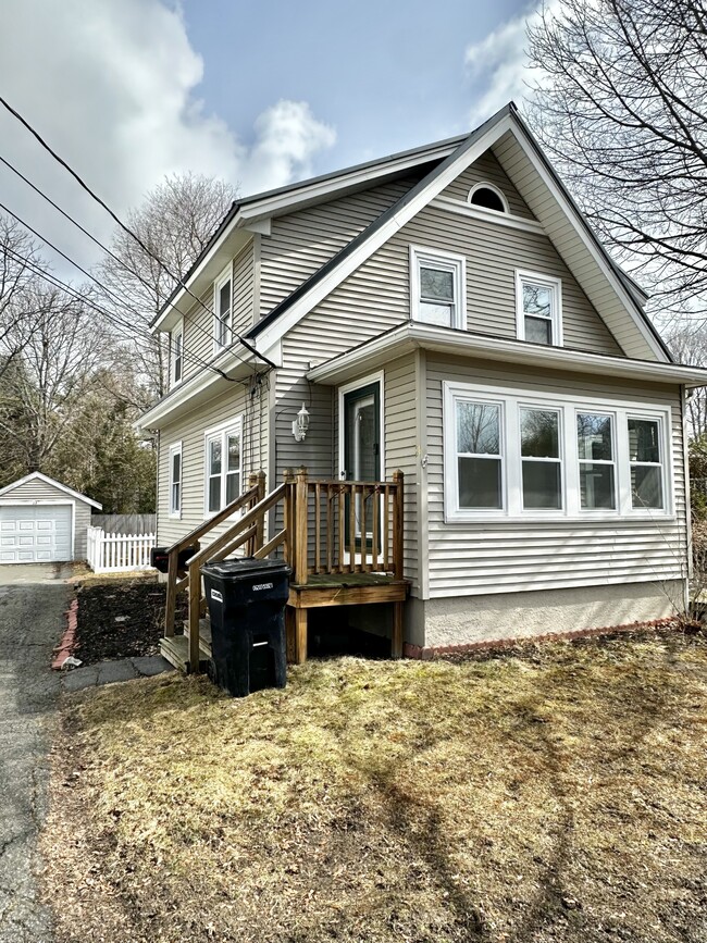 property at 24 Stone St