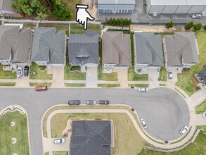 409 Hideaway Ln in Niceville, FL - Foto de edificio - Building Photo