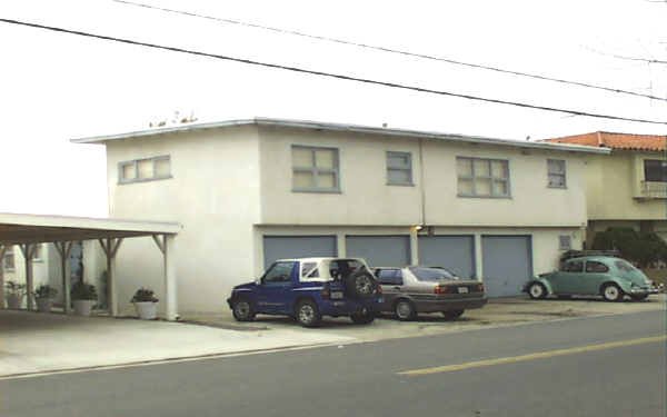 1505 Buena Vista in San Clemente, CA - Building Photo