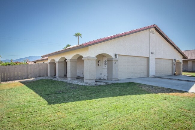 property at 78723 Ave 42