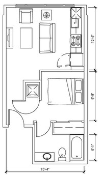 Soren Apartments photo'