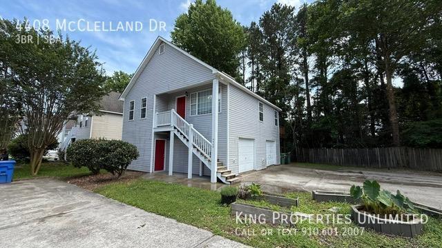 4408 McClelland Dr