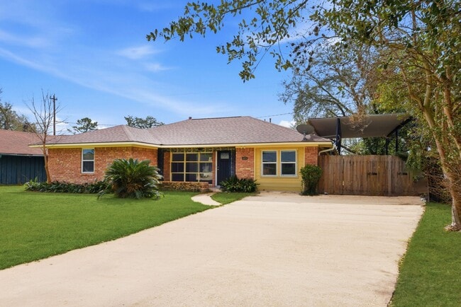 4929 Libbey Dr in Houston, TX - Building Photo - Building Photo